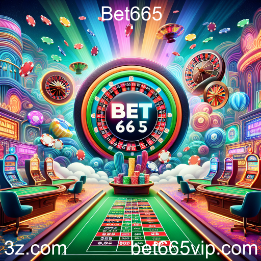 Descubra as Promoções Especiais da Bet665 e Aumente suas Chances de Ganho